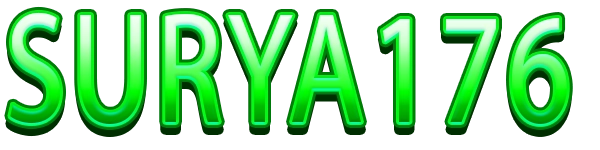 LOGO SITUS SURYA176